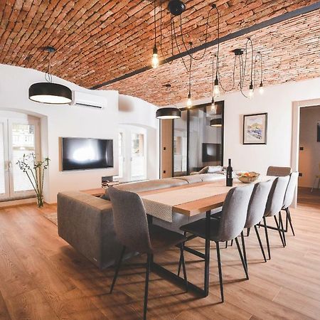Apartman M&M Риека Экстерьер фото