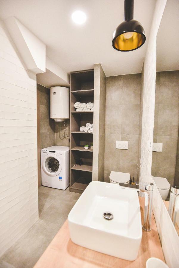 Apartman M&M Риека Экстерьер фото